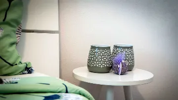 Apartment with Garden Terrace in Rovinj