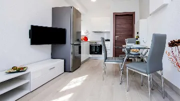 Rovinj One-Bedroom Apartment for Up to 3