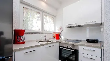 Rovinj One-Bedroom Apartment for Up to 3