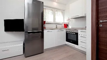 Rovinj One-Bedroom Apartment for Up to 3