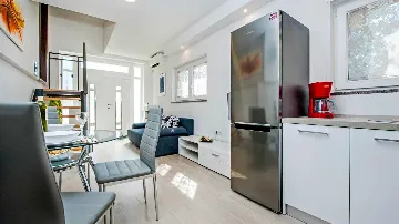 Rovinj One-Bedroom Apartment for Up to 3