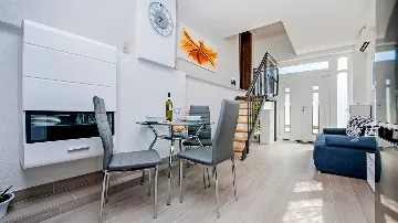 Rovinj One-Bedroom Apartment for Up to 3