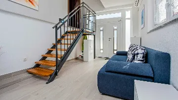 Rovinj One-Bedroom Apartment for Up to 3