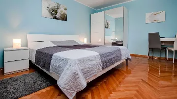 Rovinj One-Bedroom Apartment for Up to 3