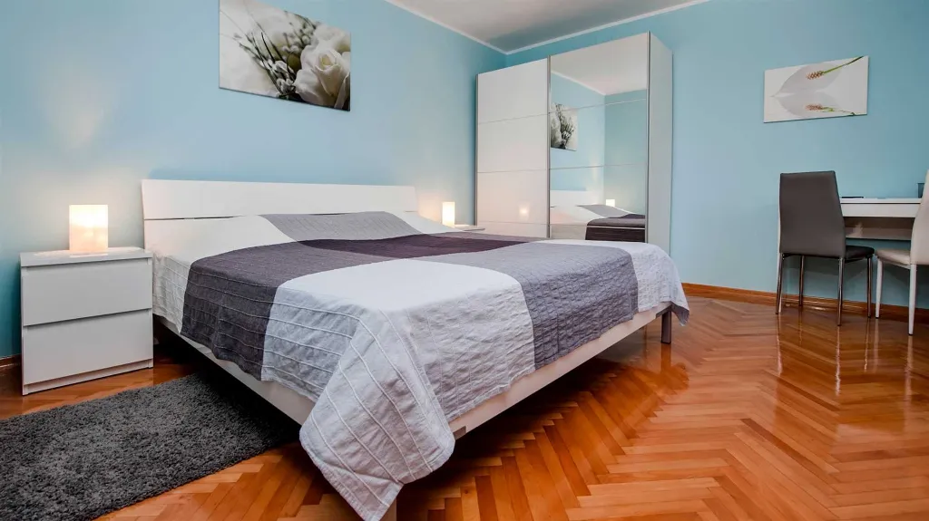 Rovinj One-Bedroom Apartment for Up to 3