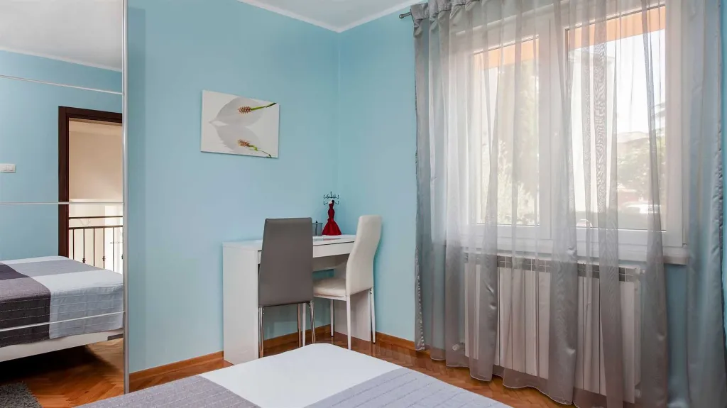 Rovinj One-Bedroom Apartment for Up to 3