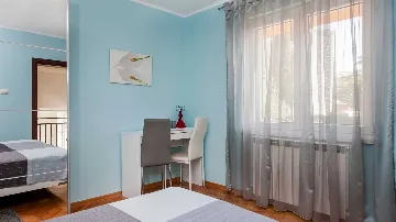 Rovinj One-Bedroom Apartment for Up to 3