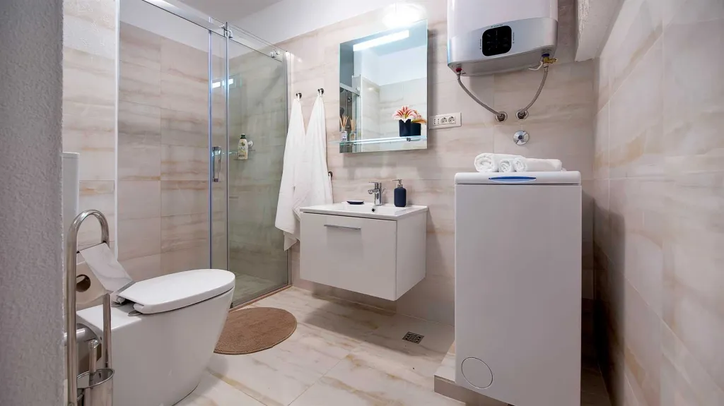Rovinj One-Bedroom Apartment for Up to 3