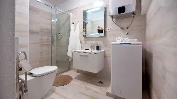 Rovinj One-Bedroom Apartment for Up to 3