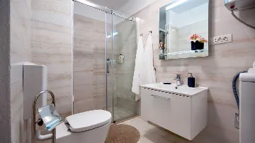 Rovinj One-Bedroom Apartment for Up to 3