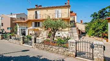 Rovinj One-Bedroom Apartment for Up to 3