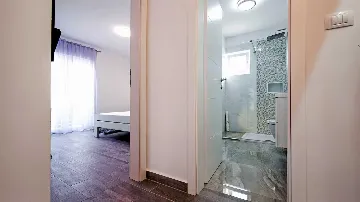 One-Bedroom Apartment in Rovinj (Up to 4 Guests)