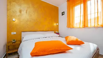 Studio Apartment in Rovinj for 2 Guests