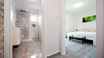 Rovinj 1-Bedroom Apartment for Up to 4