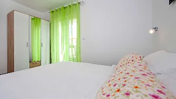 Rovinj 1-Bedroom Apartment for Up to 4