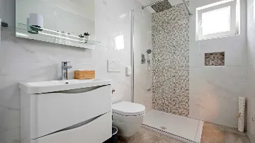 Rovinj 1-Bedroom Apartment for Up to 4