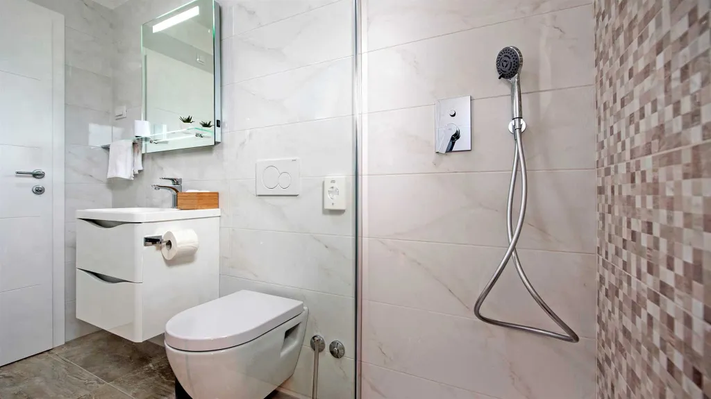 Rovinj 1-Bedroom Apartment for Up to 4