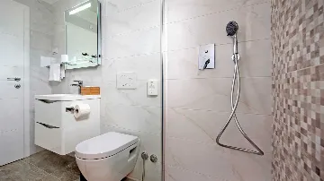 Rovinj 1-Bedroom Apartment for Up to 4