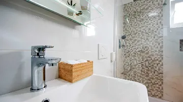 Rovinj 1-Bedroom Apartment for Up to 4