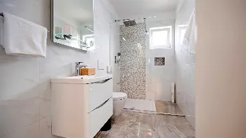 Rovinj 1-Bedroom Apartment for Up to 4