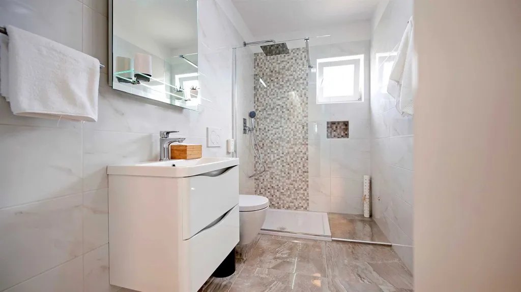 Rovinj 1-Bedroom Apartment for Up to 4