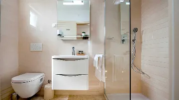 Studio Apartment in Rovinj for 2 Guests