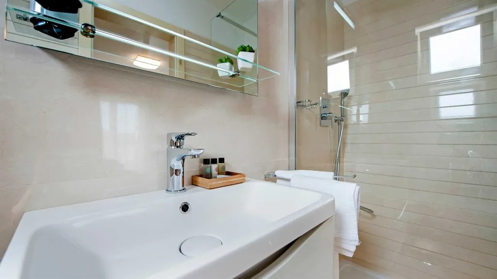 Studio Apartment in Rovinj for 2 Guests