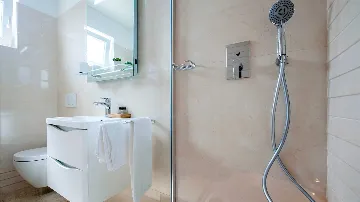 Studio Apartment in Rovinj for 2 Guests