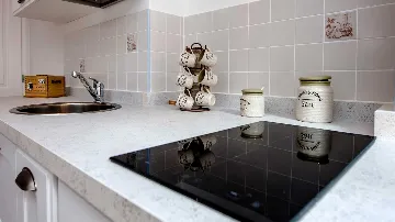 Rovinj One-Bedroom Apartment for up to 4