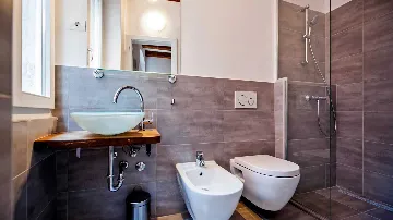 Rovinj One-Bedroom Apartment for up to 4