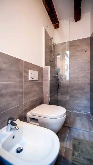 Rovinj One-Bedroom Apartment for up to 4