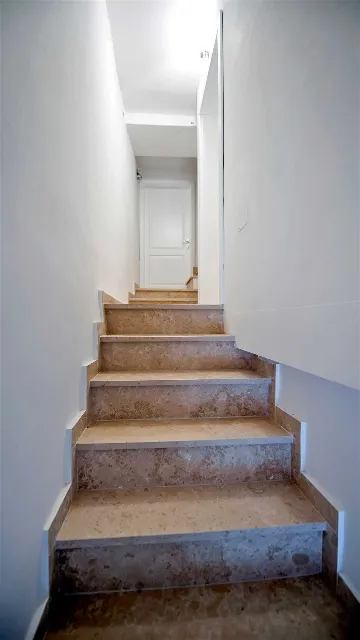 Rovinj One-Bedroom Apartment for up to 4