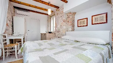 Rovinj Studio Apartment for 2 Guests