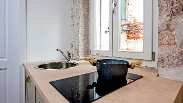 Rovinj Studio Apartment for 2 Guests