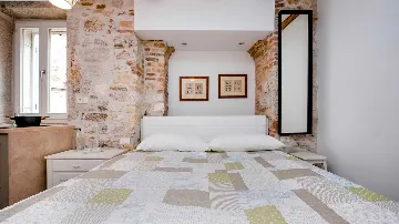 Rovinj Studio Apartment for 2 Guests