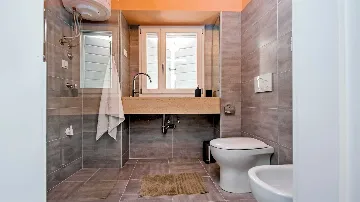 Rovinj Studio Apartment for 2 Guests