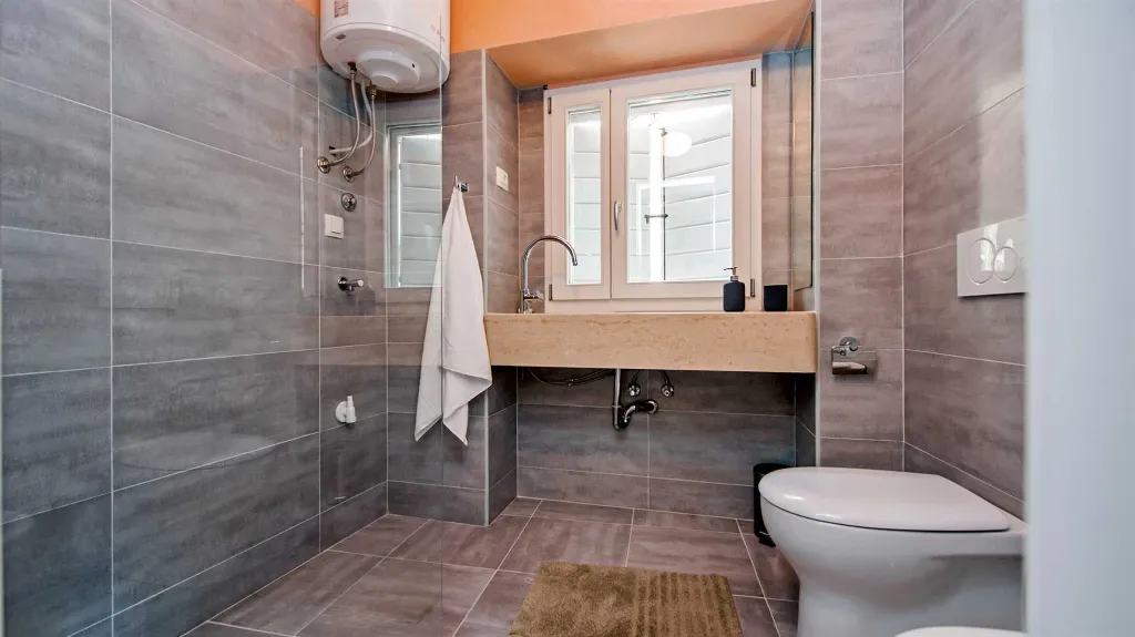 Rovinj Studio Apartment for 2 Guests