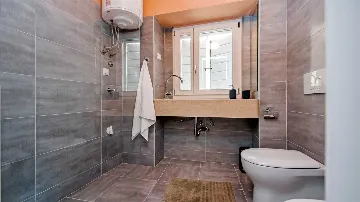 Rovinj Studio Apartment for 2 Guests