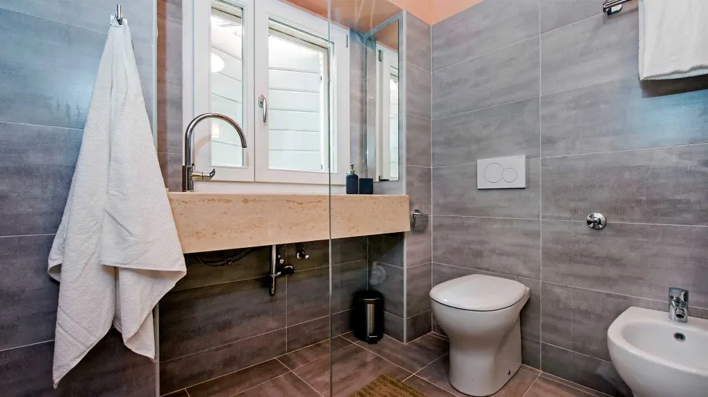 Rovinj Studio Apartment for 2 Guests
