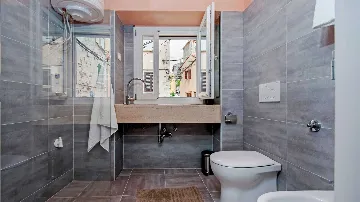 Rovinj Studio Apartment for 2 Guests