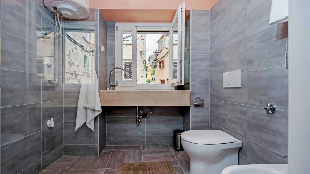 Rovinj Studio Apartment for 2 Guests