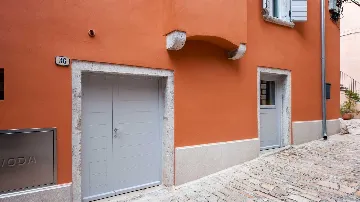 Rovinj Studio Apartment for 2 Guests
