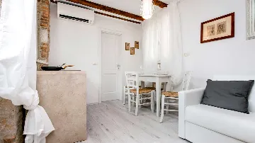 One-Bedroom Apartment for Up to 4 in Rovinj