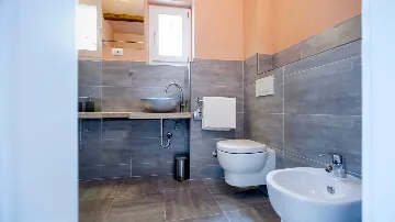 One-Bedroom Apartment for Up to 4 in Rovinj