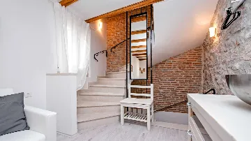 One-Bedroom Apartment for Up to 4 in Rovinj