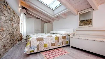 One-Bedroom Apartment for Up to 4 in Rovinj