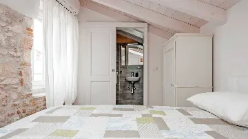One-Bedroom Apartment for Up to 4 in Rovinj