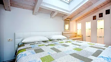 One-Bedroom Apartment for Up to 4 in Rovinj