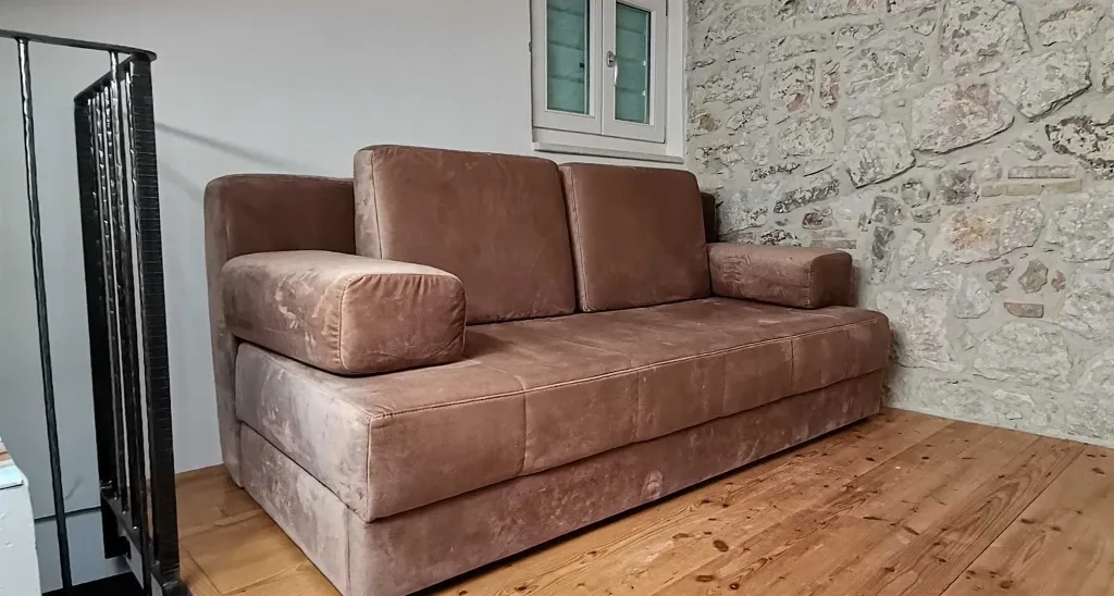 Two-Bedroom Apartment in Rovinj Pedestrian Area
