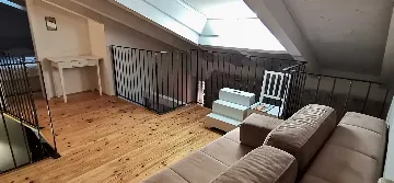 Two-Bedroom Apartment in Rovinj Pedestrian Area